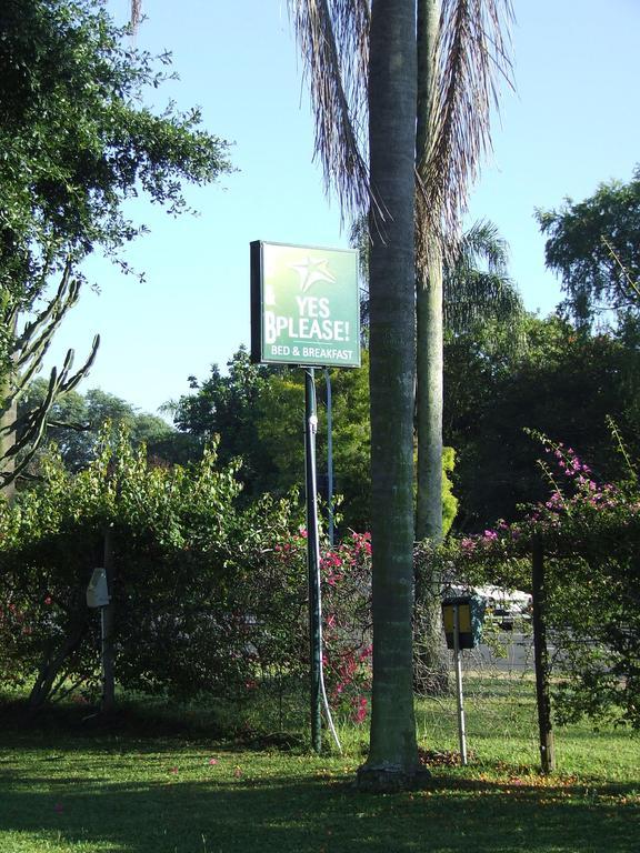 Yes Please Guest House Durban Exterior photo