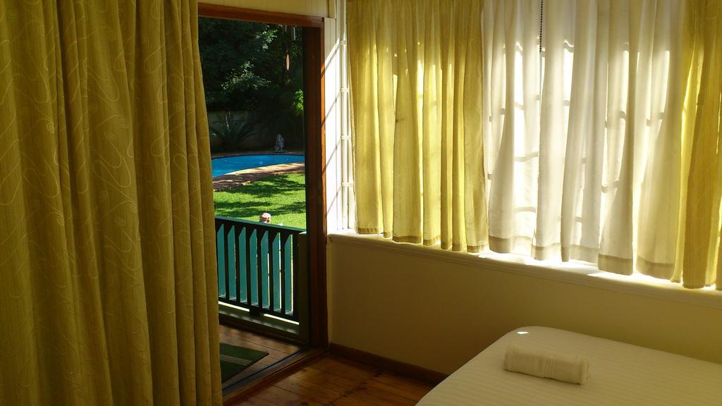 Yes Please Guest House Durban Room photo