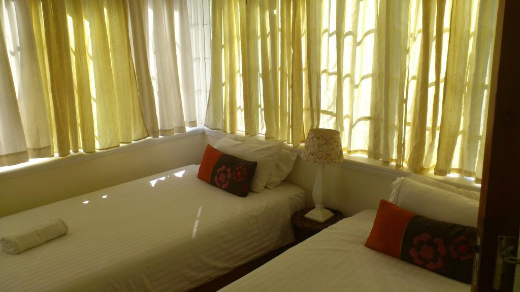 Yes Please Guest House Durban Room photo